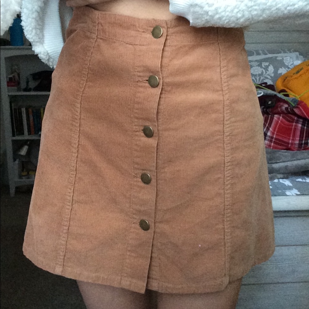 Vintage skirt